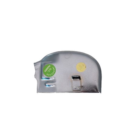Tapa preselector galvanizada Piaggio Vespa Px