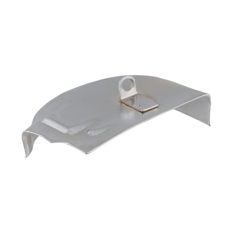 Tapa preselector cromada Piaggio Vespa Px 2ª serie r.o.235538 Tapa preselector cromada Piaggio Vespa Px 2ª serie r.o.235538