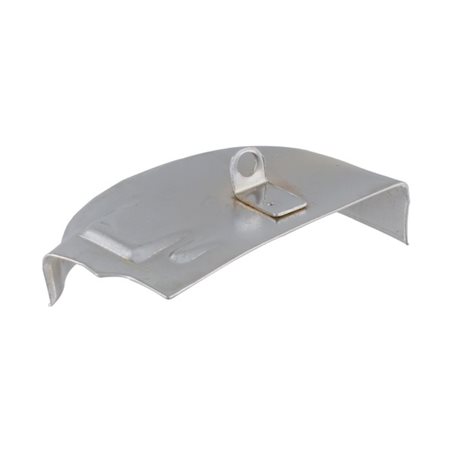 Tapa preselector cromada Piaggio Vespa Px 2Âª serie r.o.235538