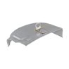 Tapa preselector cromada Piaggio Vespa Px 2Âª serie r.o.235538