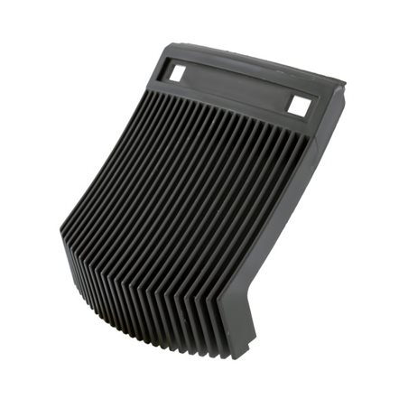 Parrilla tapa de bocina Piaggio Vespa 125 T5