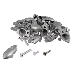 Kit de punta clásica RMS Piaggio Vespa VBA/VBB VLA-VSB1