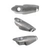 Punta externa izquierda larga con escalón Piaggio Vespa GS 150cc