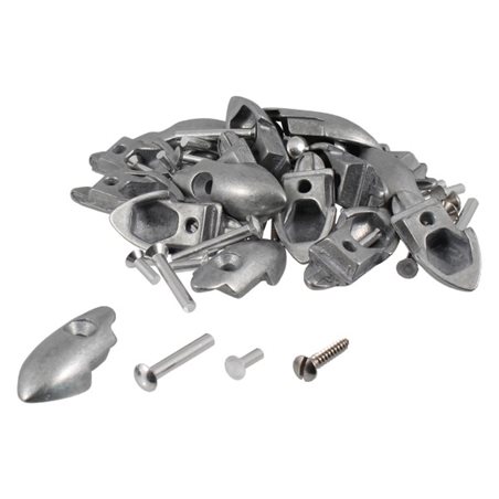 Kit punta clásica RMS Vespa 125cc VN1