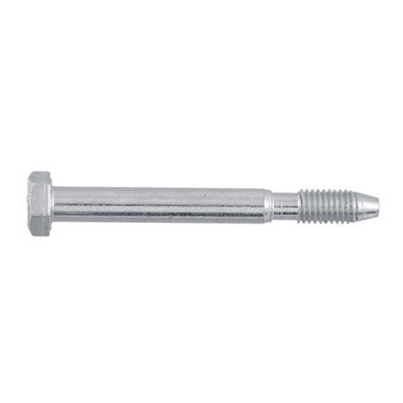 Tornillo cubre rueda de repuesto Vespa px 159873