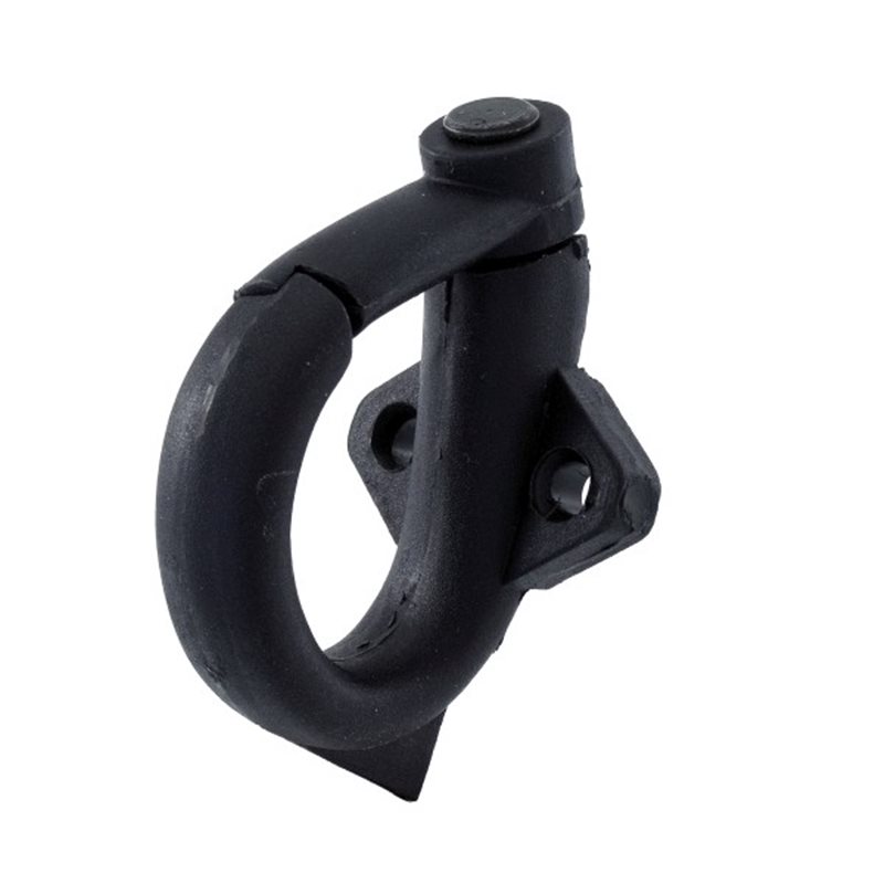 Gancho para bolsa Negro Vespa Px 125-150-200