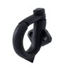 Gancho para bolsa Negro Vespa Px 125-150-200