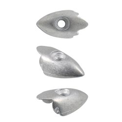 Tapa Smooth para lamas exteriores Piaggio Vintage Vespa 125-150cc
