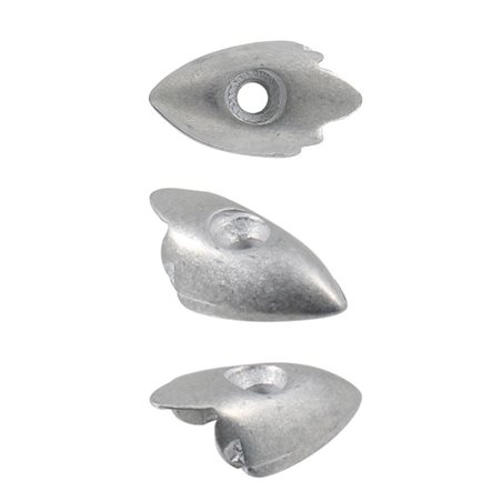 Tapa Smooth para lamas exteriores Piaggio Vintage Vespa 125-150cc