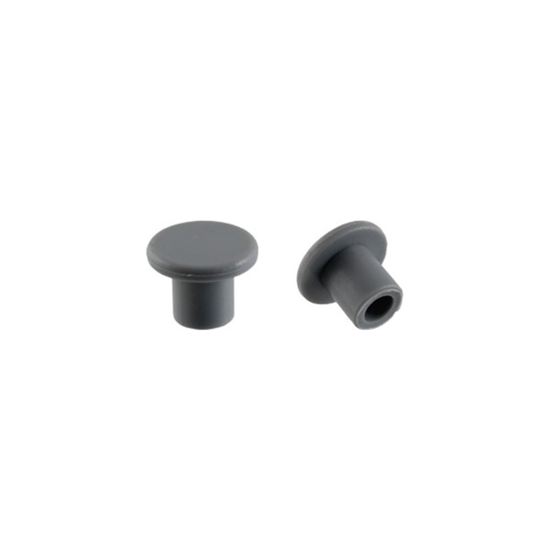 Tapa de plástico para agujeros de rueda de repuesto para Piaggio Vespa pequeña r.o. 90958 Tapa de plástico para agujeros de rueda de repuesto para Piaggio Vespa pequeña r.o. 90958