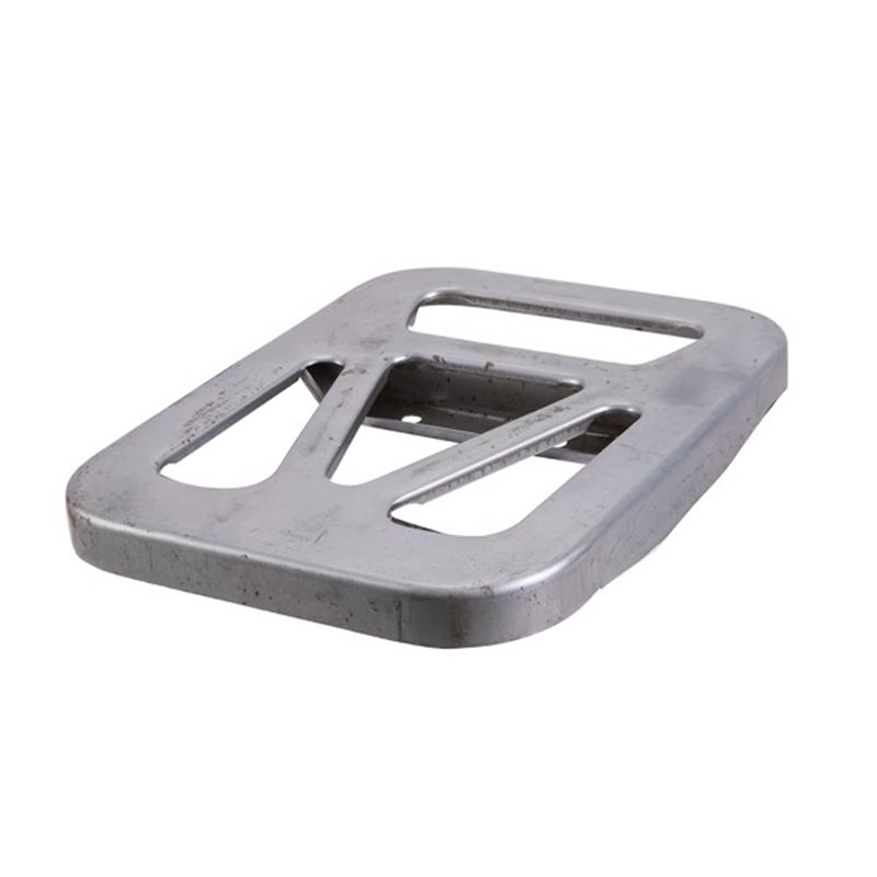 Placa trasera Puerta Cojín RMS Piaggio Vespa años 60-70 Placa trasera Puerta Cojín RMS Piaggio Vespa años 60-70