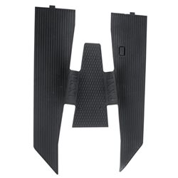 Alfombrilla de goma Piaggio Vespa Pk 50cc-xl 125cc