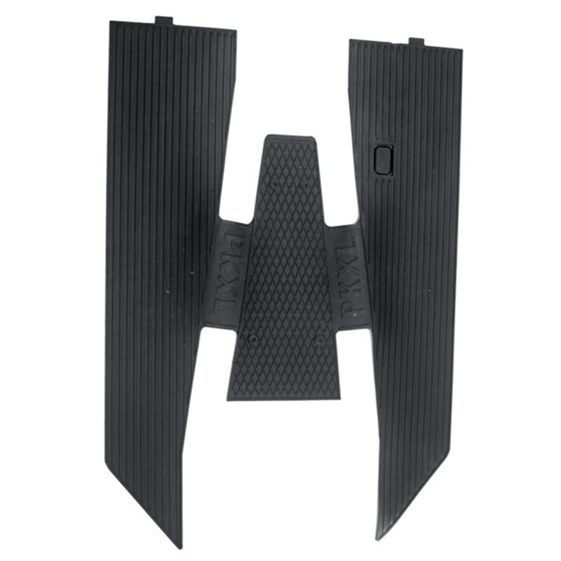 Alfombrilla de goma Piaggio Vespa Pk 50cc-xl 125cc