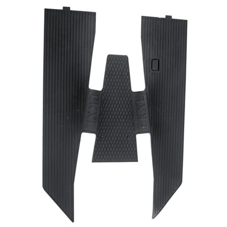 Alfombrilla de goma Piaggio Vespa Pk 50cc-xl 125cc
