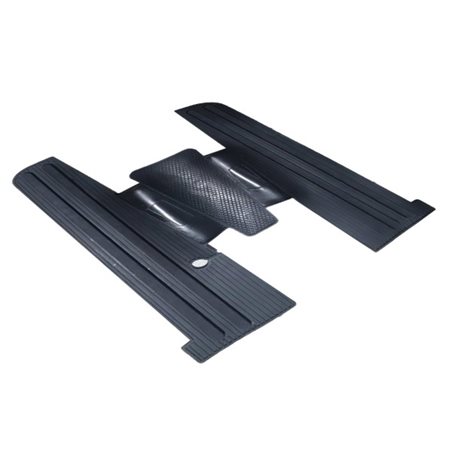 Alfombrilla de goma Piaggio Vespa Px 125-150-200cc