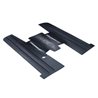 Alfombrilla de goma Piaggio Vespa Px 125-150-200cc