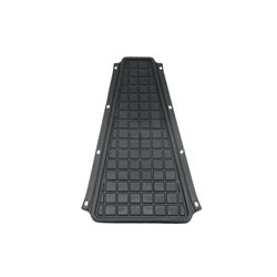 Alfombrilla central Piaggio VESPA PX 1ºSERIE 150CC r.o 180052