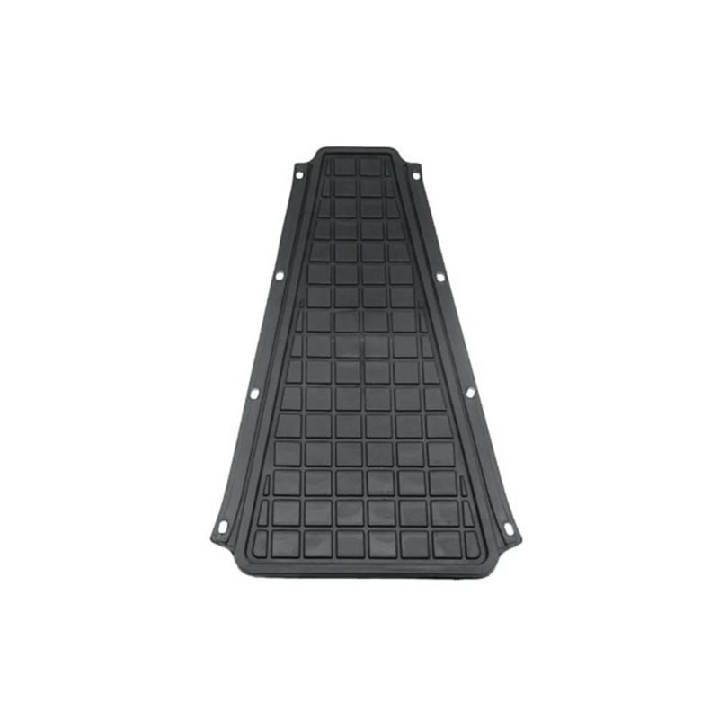 Alfombrilla central Piaggio VESPA PX 1ºSERIE 150CC r.o 180052