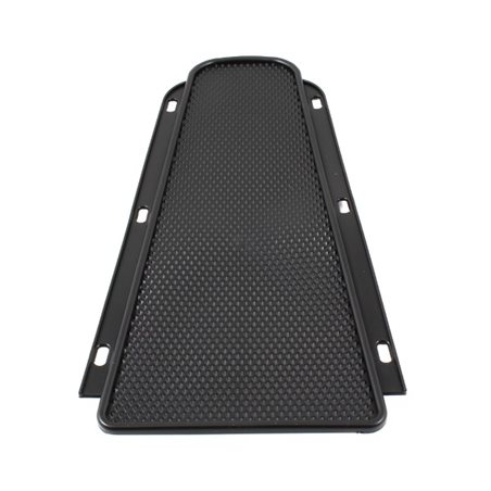 Goma central para alfombrilla Piaggio Vespa 125-Et3 100445