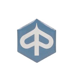 Emblema Piaggio 295596