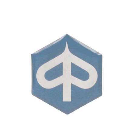 Emblema Piaggio 295596
