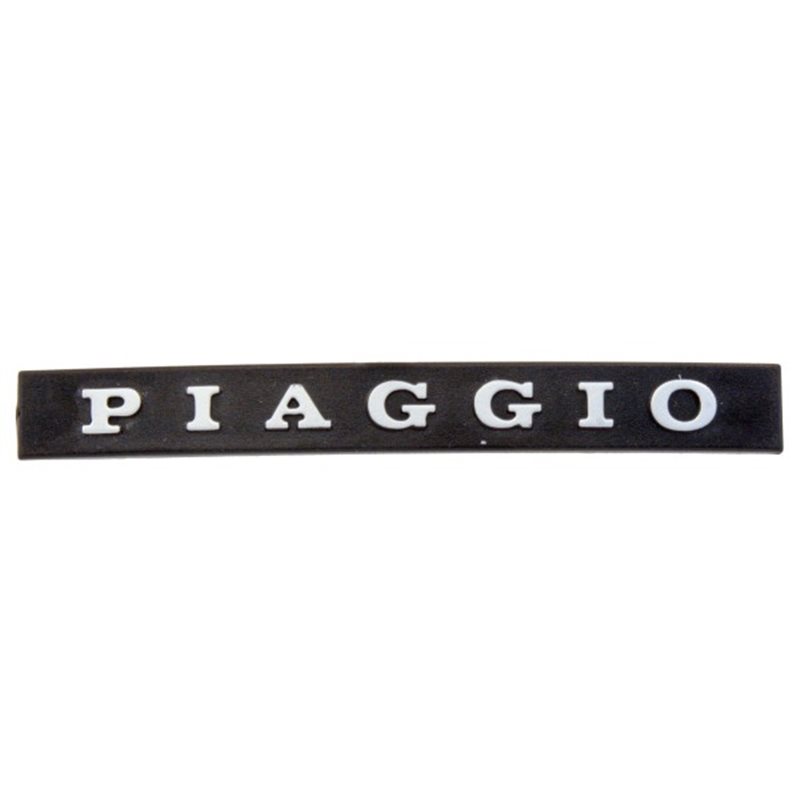 Badge cubierta de columna de dirección delantera Piaggio Vespa Px Arcobaleno 125-150-200cc 232895 Badge cubierta de columna de dirección delantera Piaggio Vespa Px Arcobaleno 125-150-200cc 232895