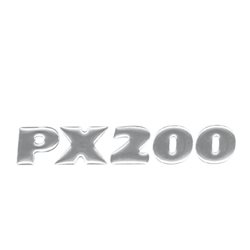 Placa Piaggio Vespa Px 200cc 1998-2011 r.o575797
