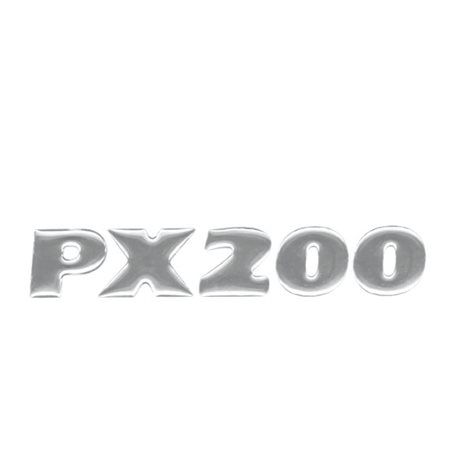 Placa Piaggio Vespa Px 200cc 1998-2011 r.o575797