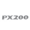 Placa Piaggio Vespa Px 200cc 1998-2011 r.o575797