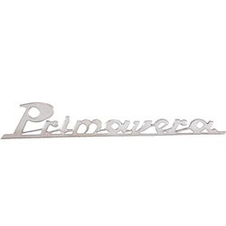 Insignia trasera Piaggio Vespa Primavera 151715