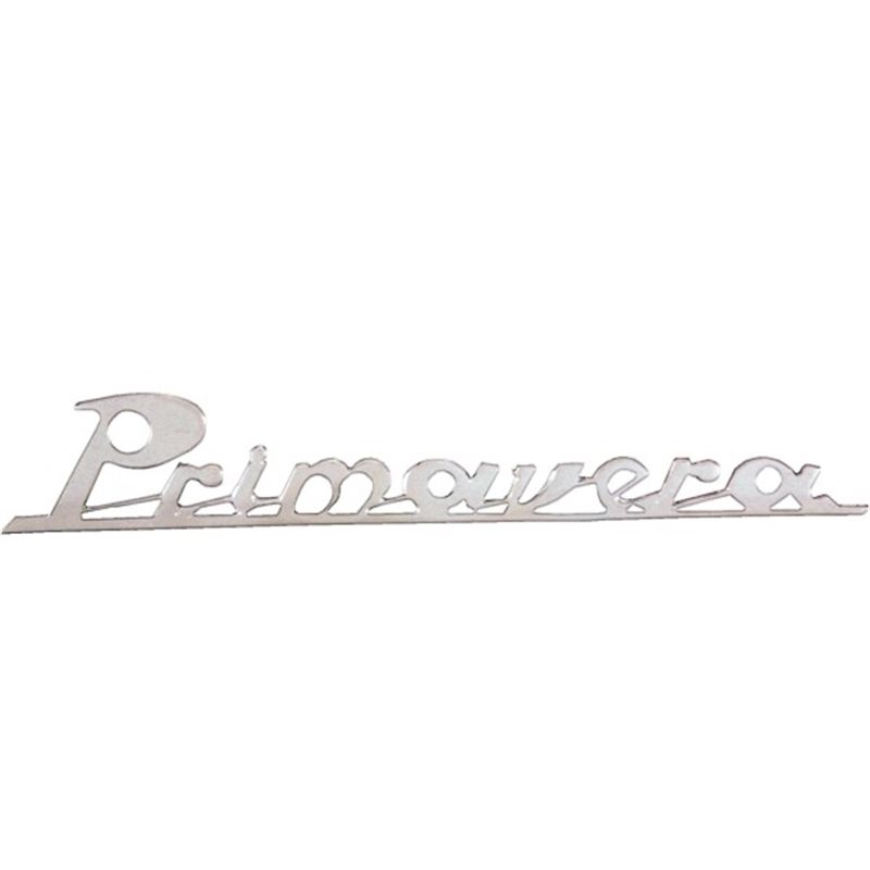 Insignia trasera Piaggio Vespa Primavera 151715