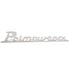Insignia trasera Piaggio Vespa Primavera 151715