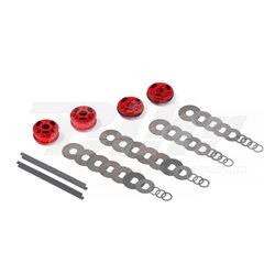 APRILIA 1000 RSV R 04' - 08' KIT MEJORA HORQUILLA BITUBO