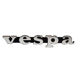 Insignia escudo frontal Piaggio Vespa 152541