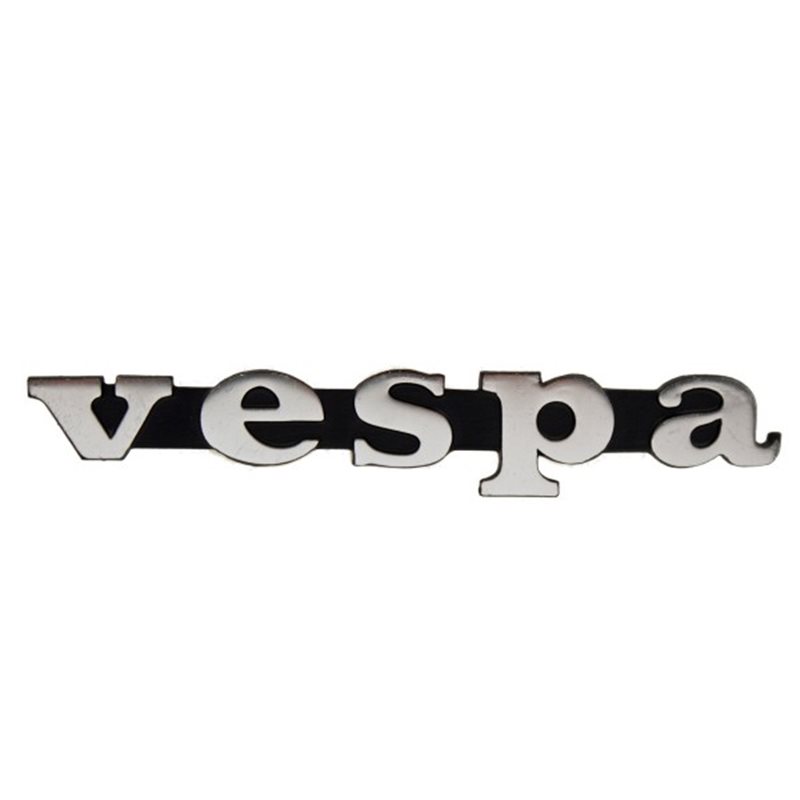 Insignia escudo frontal Piaggio Vespa 152541