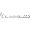 Insignia de escudo frontal Piaggio Vespa 125cc 073488