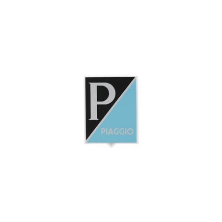 Escudo Piaggio Vespa 125-150cc R.O 024858
