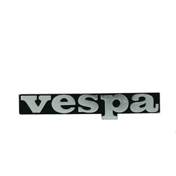 Insignia escudo frontal Piaggio Vespa 195629