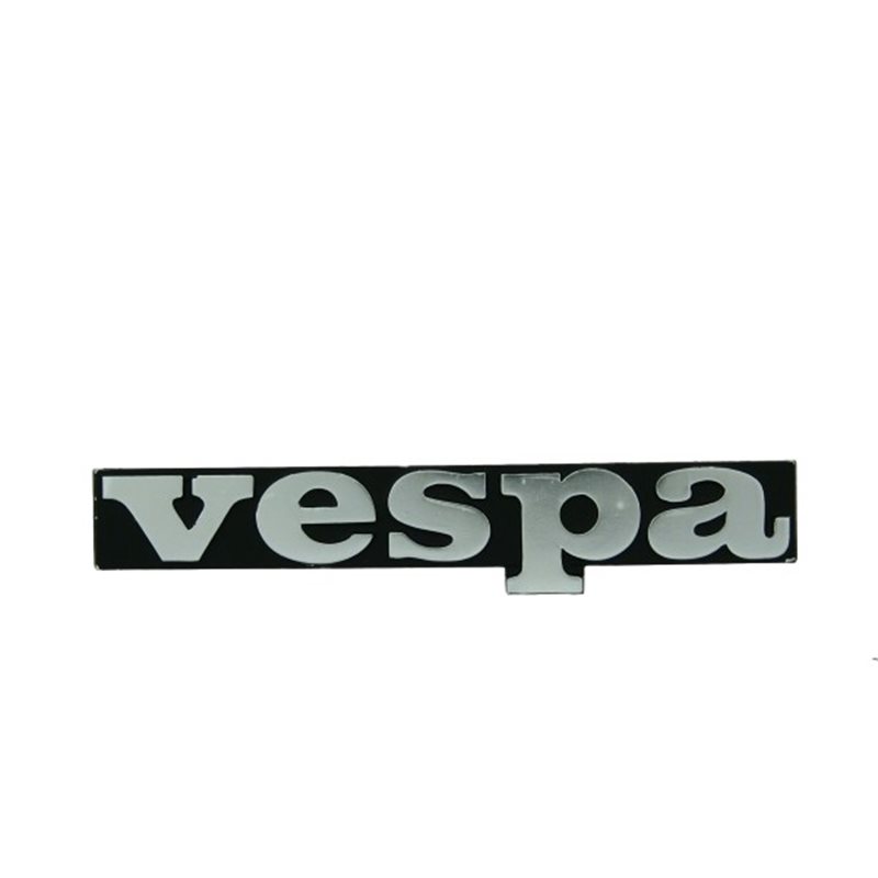 Insignia escudo frontal Piaggio Vespa 195629