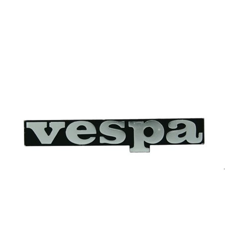 Insignia escudo frontal Piaggio Vespa 195629