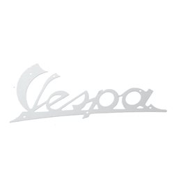 Insignia escudo frontal Piaggio Vespa 023569
