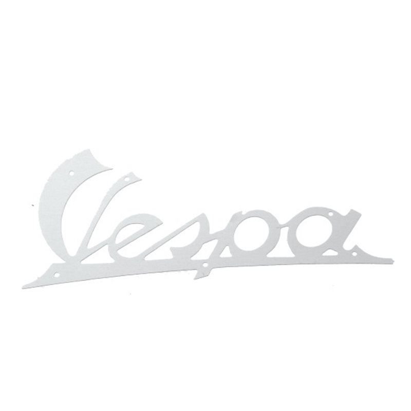 Insignia escudo frontal Piaggio Vespa 023569