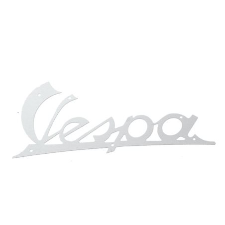 Insignia escudo frontal Piaggio Vespa 023569