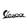 Insignia escudo frontal Piaggio Vespa 023569