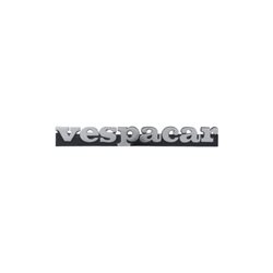 Insignia Piaggio Vespacar