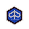 Emblema Hexagonal Piaggio 152280