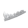 Insignia escudo frontal Piaggio Vespa 577082