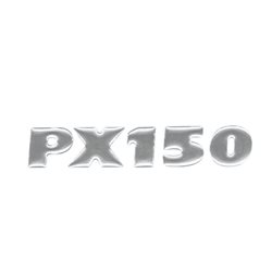 Insignia del panel lateral Piaggio Vespa Px 150cc 575796