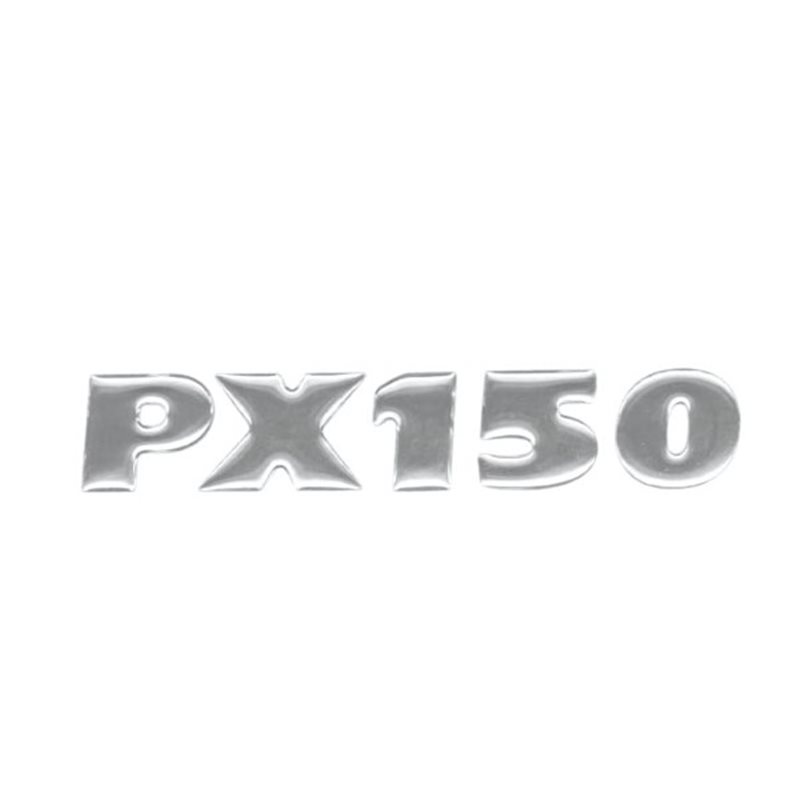 Insignia del panel lateral Piaggio Vespa Px 150cc 575796