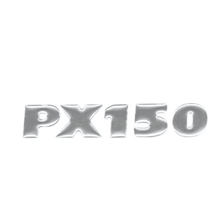 Insignia del panel lateral Piaggio Vespa Px 150cc 575796
